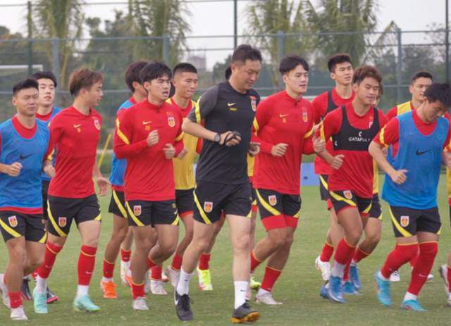 后来我想，让一切见鬼去吧。